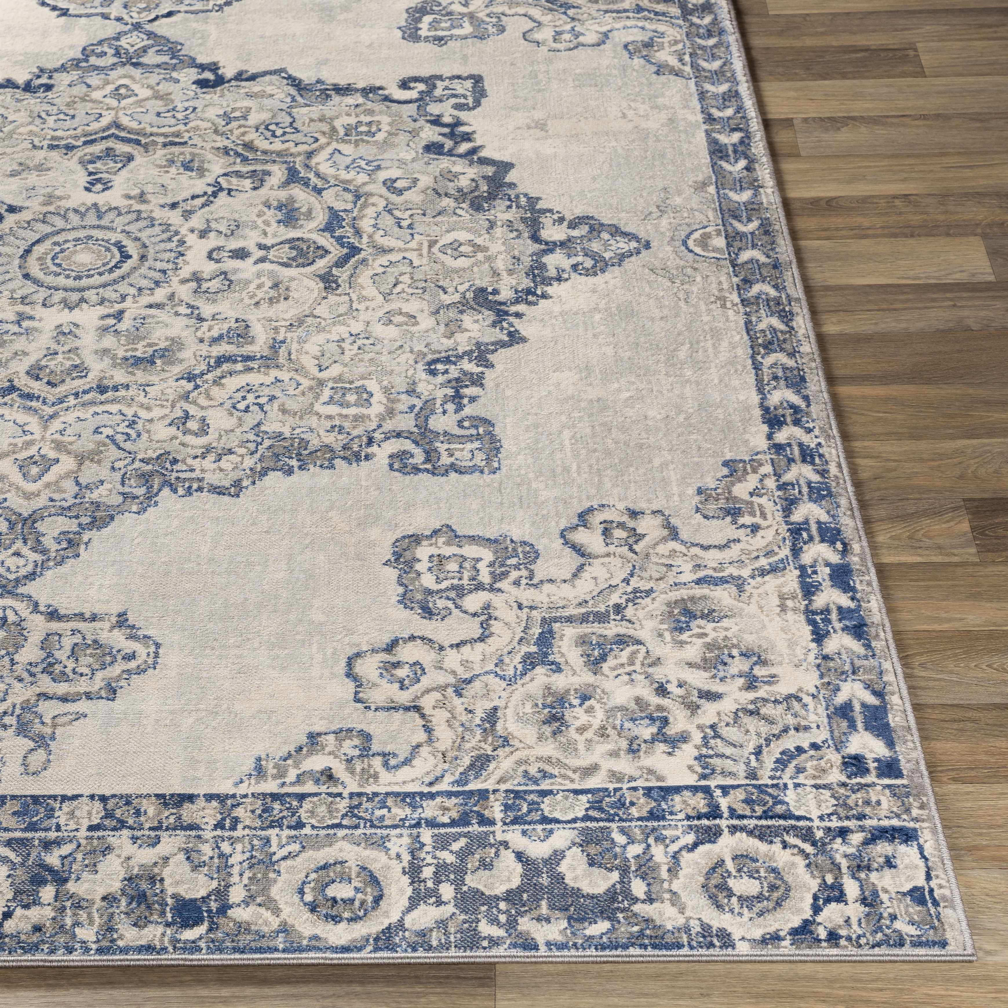 Stanfordville Runner Rug