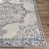 Stanfordville Runner Rug
