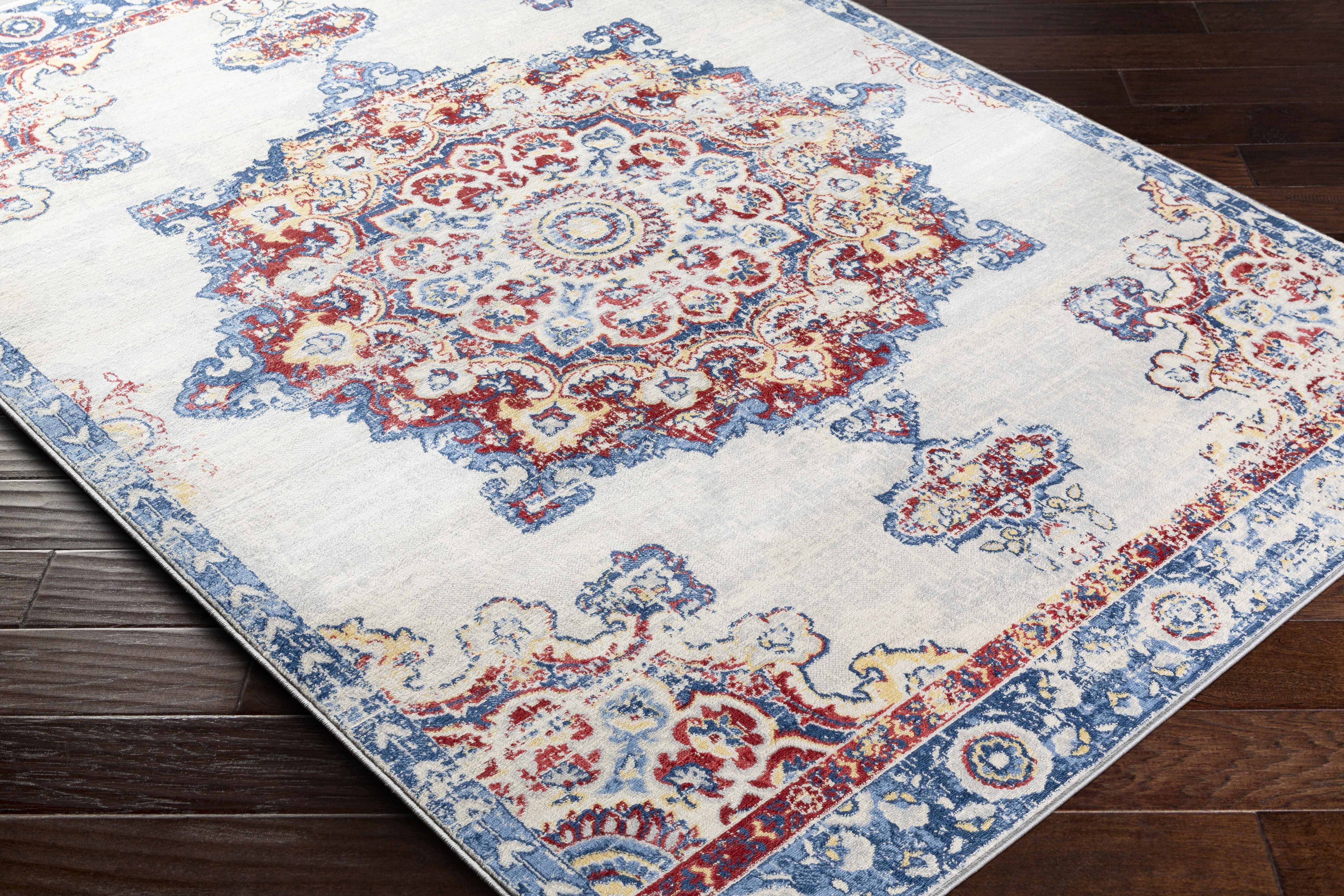 Carron Runner Rug