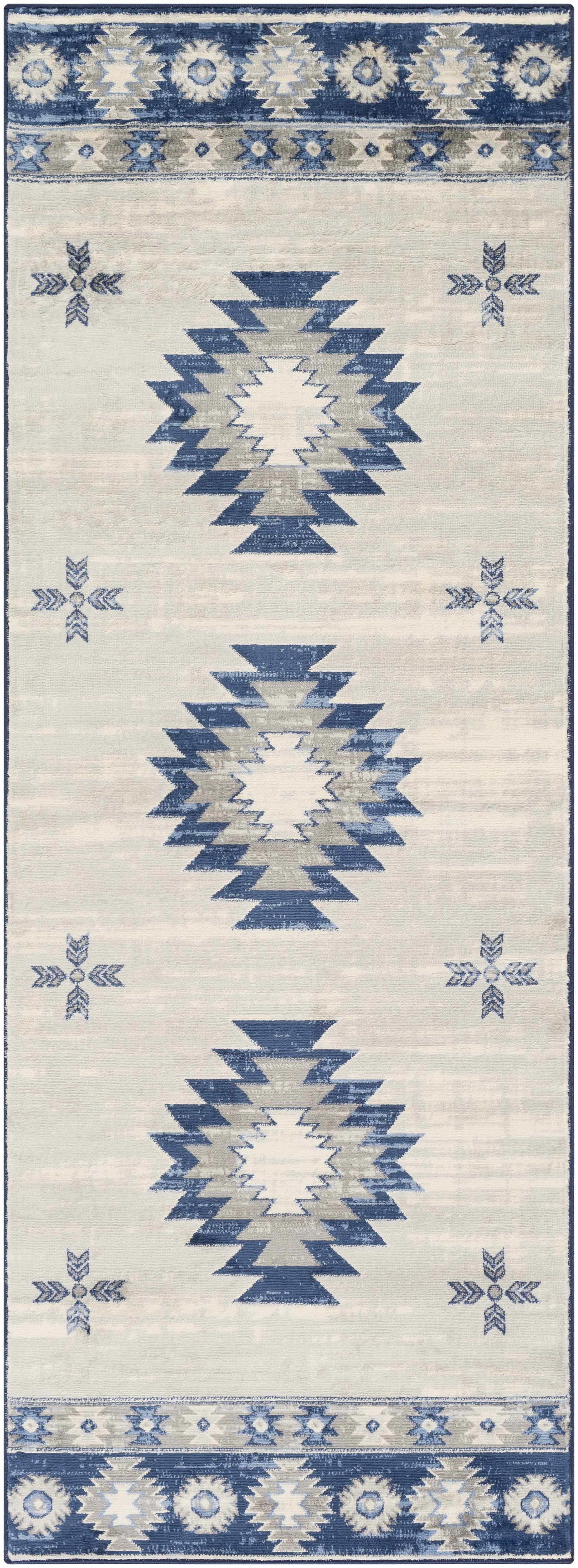 Dumfries Runner Rug