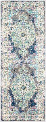 Ludlow Runner Rug