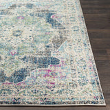 Ludlow Runner Rug