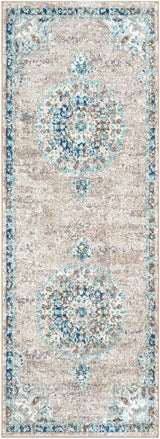 Floydada Runner Rug