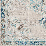 Floydada Runner Rug