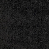 Mampurog Black Shag Rug