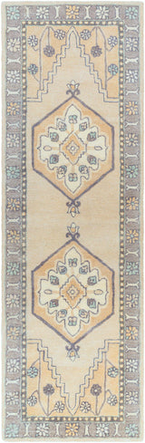 Duckenfield Runner Rug