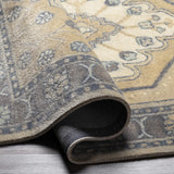 Duckenfield Runner Rug