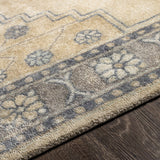 Duckenfield Runner Rug