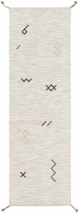Napaskiak Runner Rug