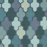Node Runner Rug
