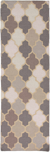 Evansport Runner Rug