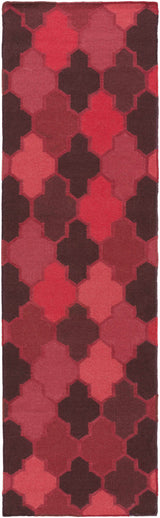 Datil Runner Rug