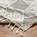 Mabua Runner Rug
