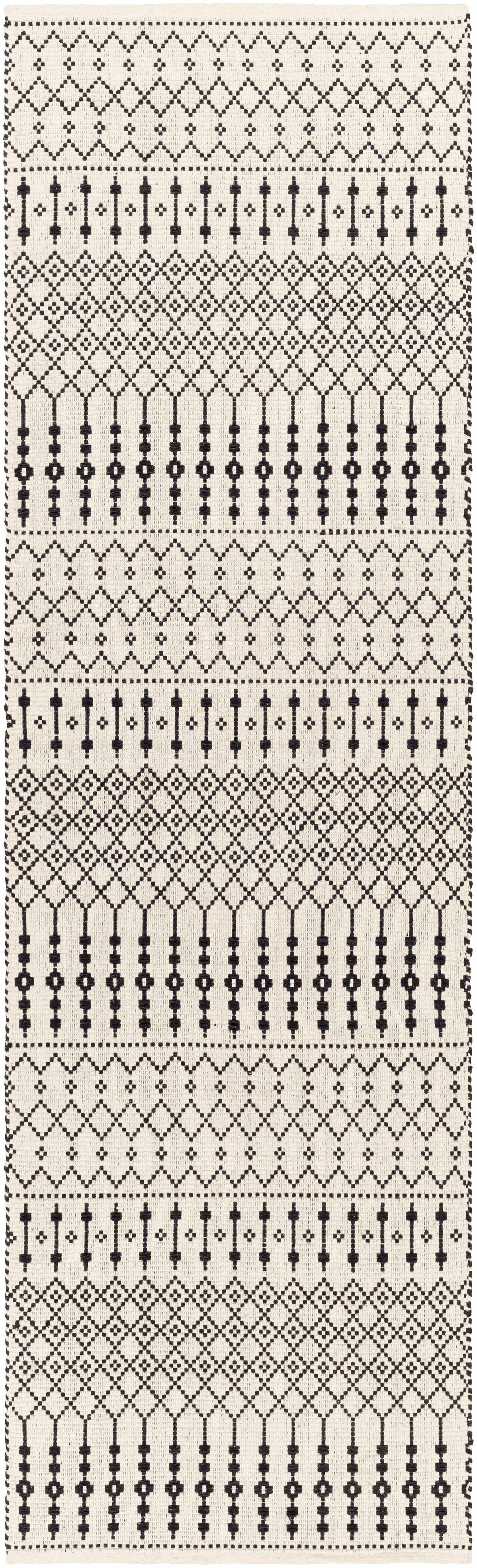 Cabinuangan Runner Rug