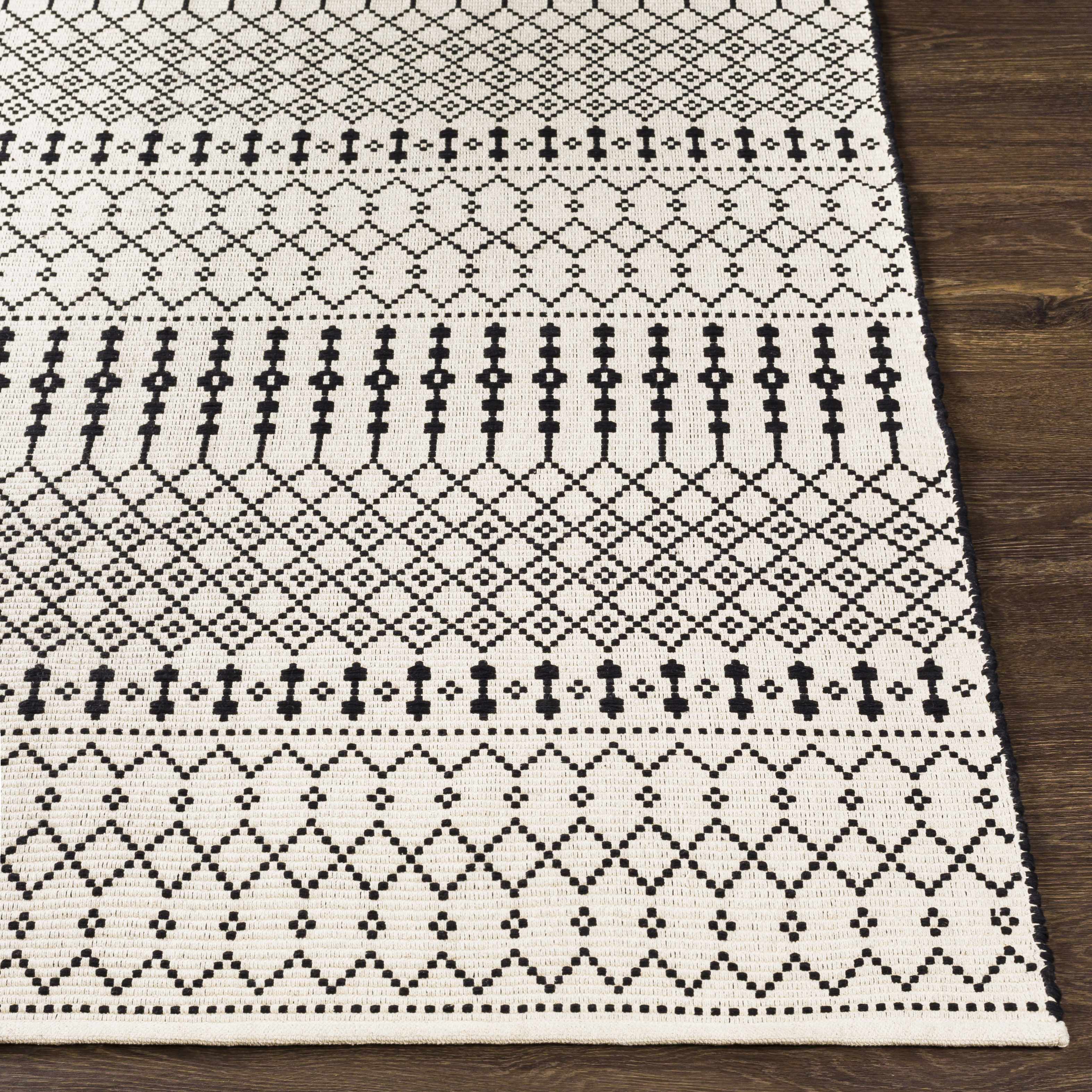 Cabinuangan Runner Rug