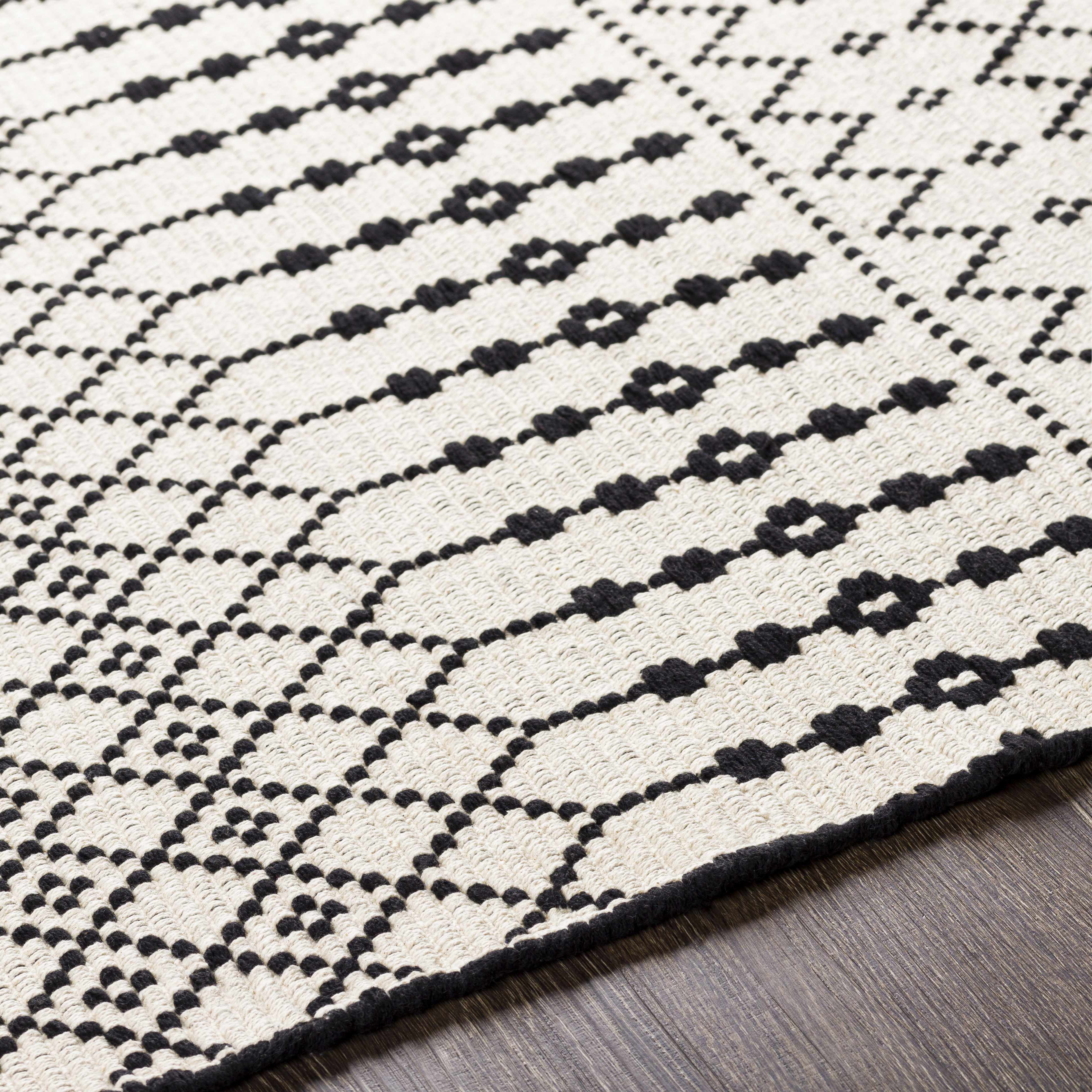 Cabinuangan Runner Rug