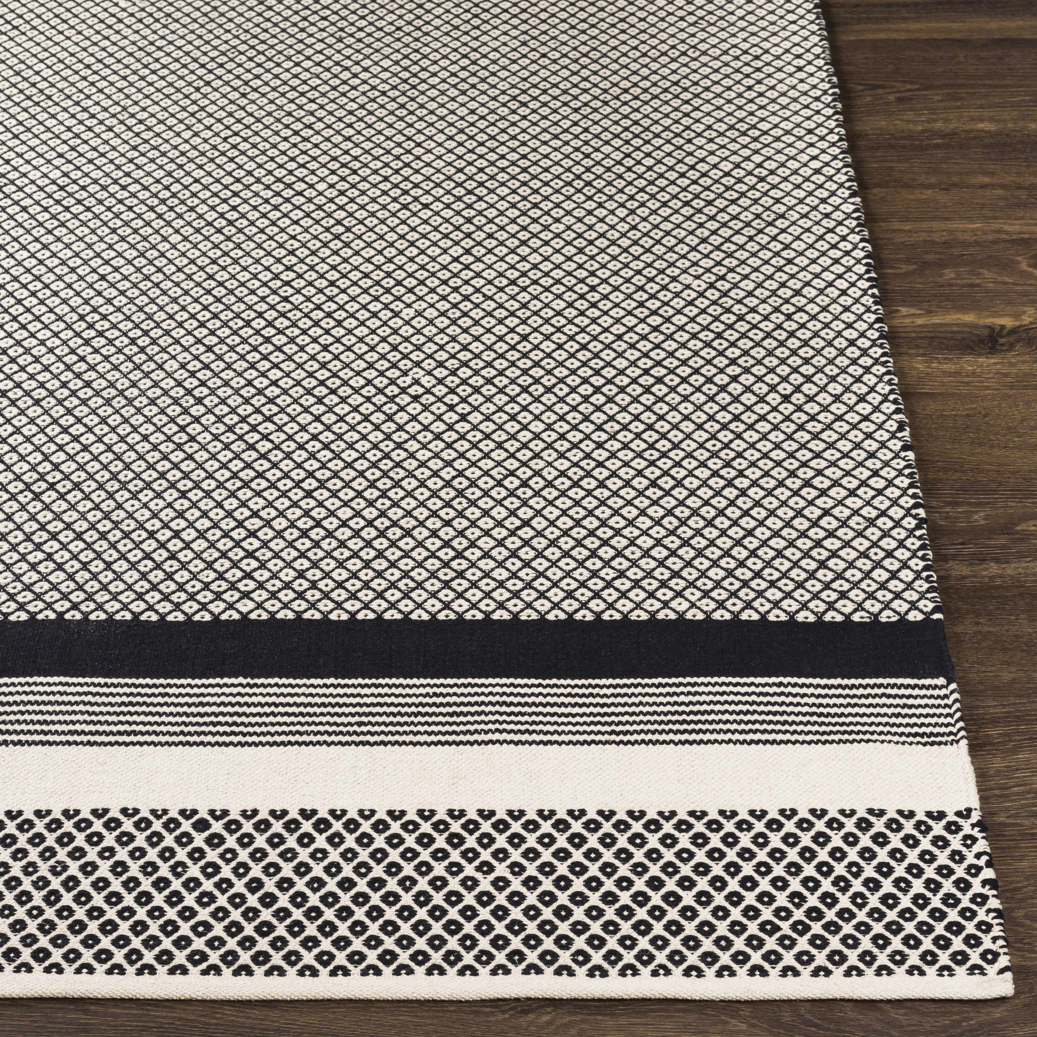 Bacag Runner Rug