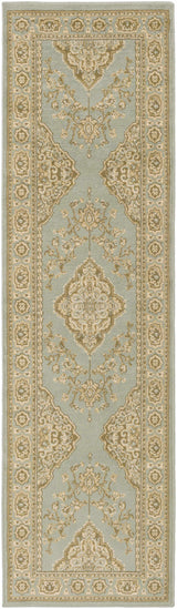 Numidia Runner Rug