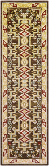 Abbottstown Runner Rug
