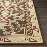 Abbottstown Runner Rug