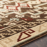 Abbottstown Runner Rug