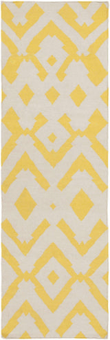Garita Runner Rug