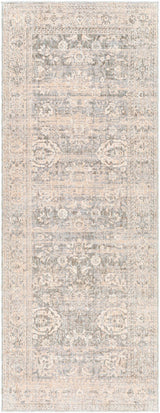 Guiwanon Runner Rug