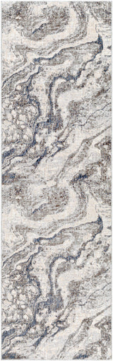 Dalumangcob Blue Marble Rug