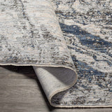 Dalumangcob Blue Marble Rug