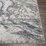 Dalumangcob Blue Marble Rug