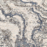 Dalumangcob Blue Marble Rug