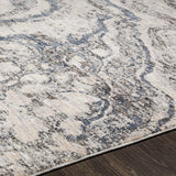 Dalumangcob Blue Marble Rug