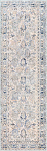 Hozat Runner Rug