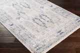 Hozat Runner Rug