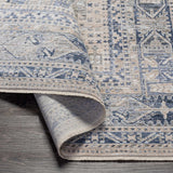 Hozat Runner Rug