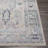 Hozat Runner Rug