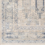 Hozat Runner Rug