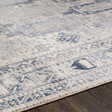 Hozat Runner Rug