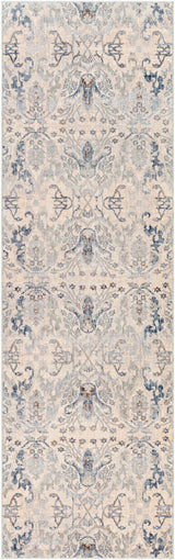 Pambisan Runner Rug