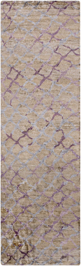 Filbert Runner Rug
