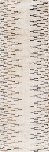 Firebrick Runner Rug
