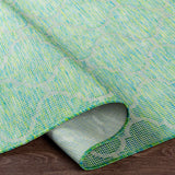 Green Moolap Outdoor Rug