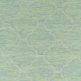 Green Moolap Outdoor Rug