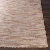 Brown Coolville Runner Rug