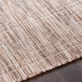 Brown Coolville Runner Rug