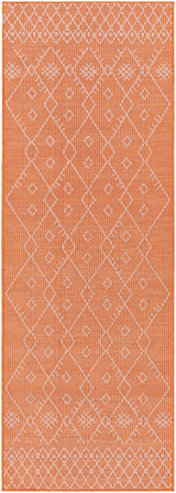 Lisarow Runner Rug