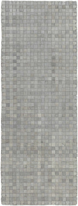 Sunburst Runner Rug