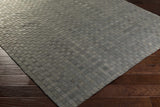 Sunburst Runner Rug