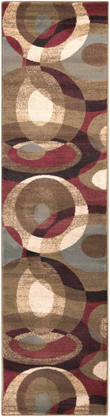 Jackhorn Runner Rug