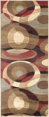 Jackhorn Runner Rug
